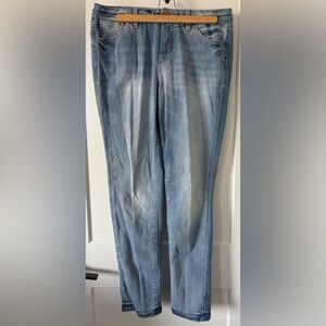 Women’s Jag Jeans